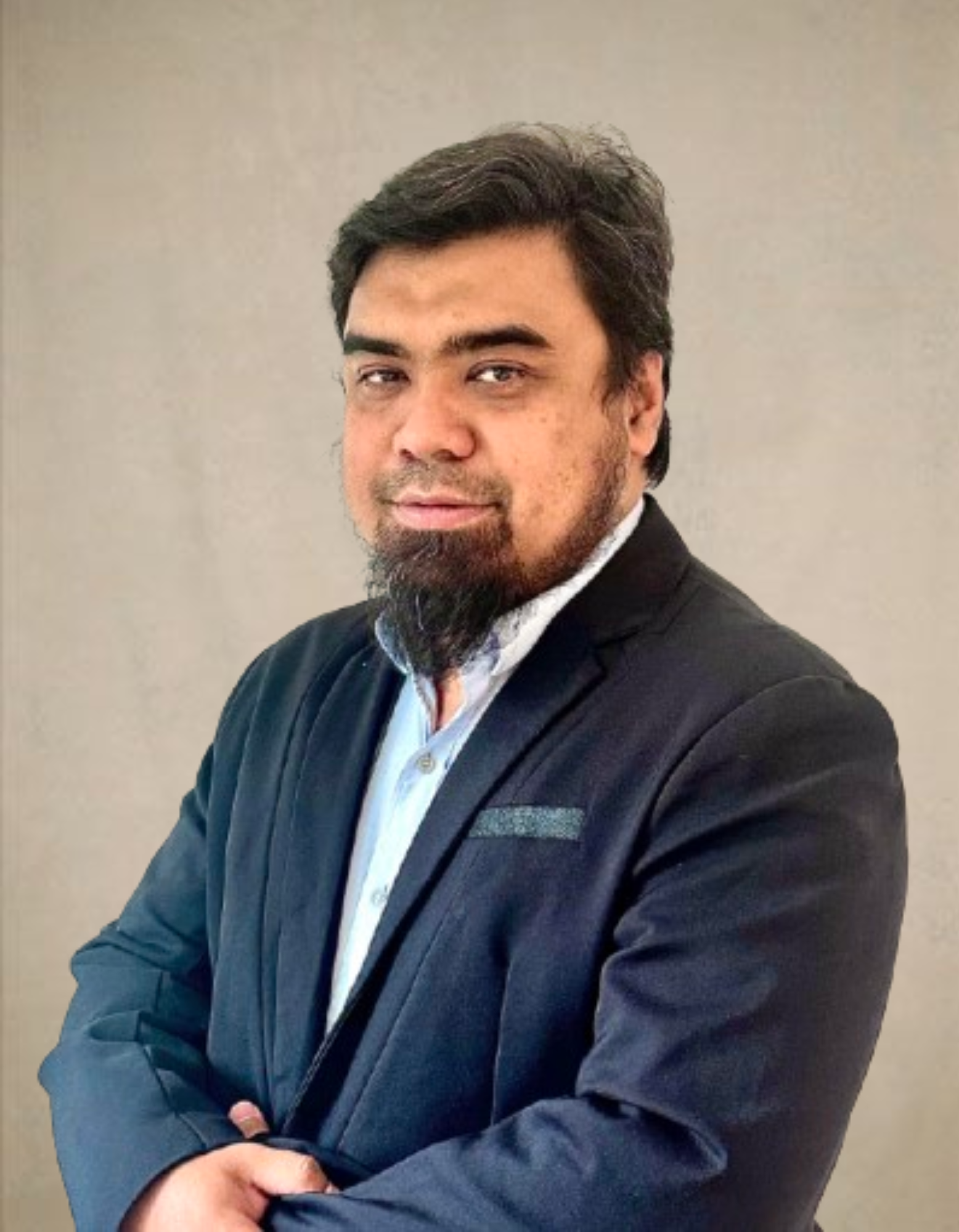 Abu Hanifah Zamber
