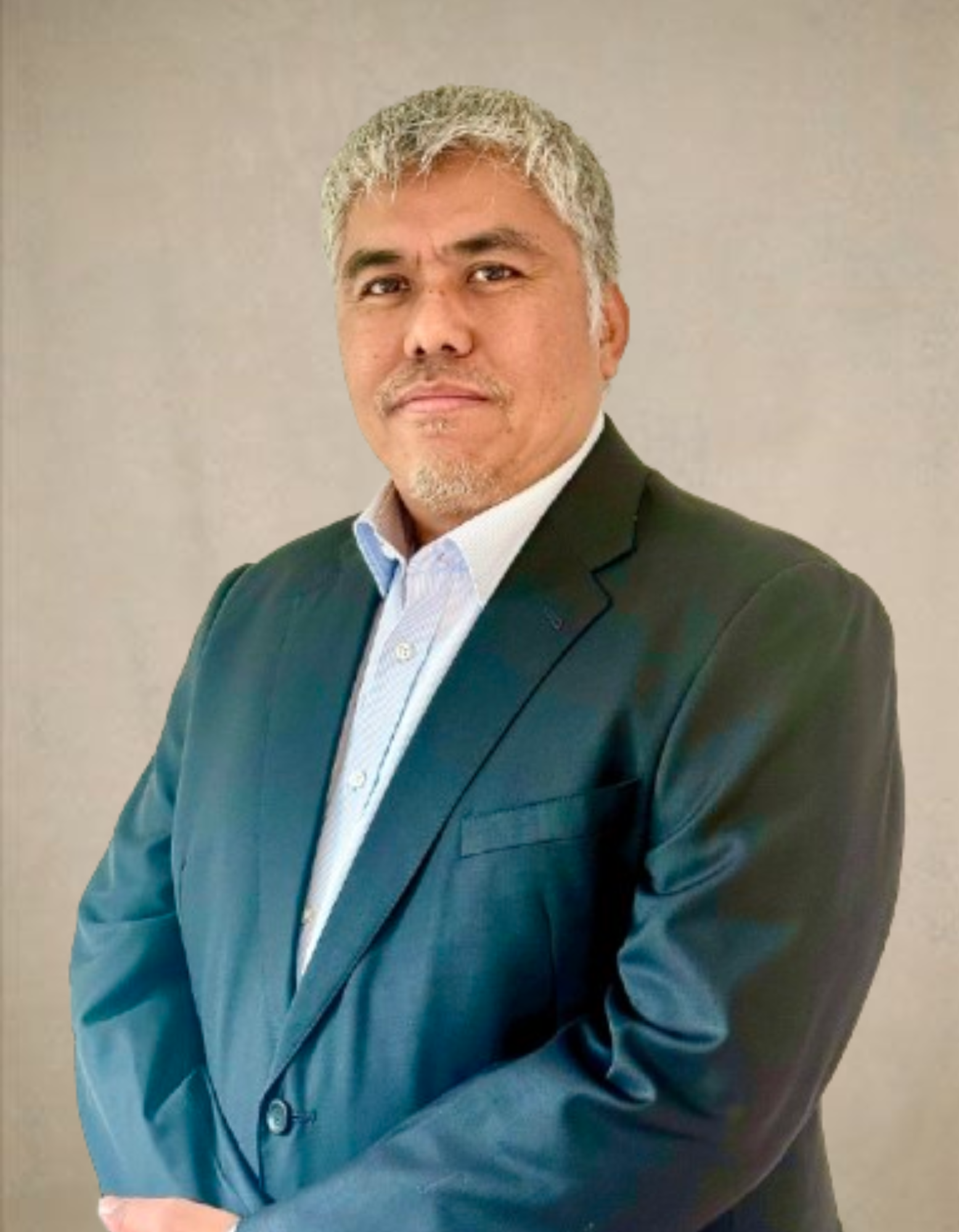 Mohamad Nagib Sulaiman