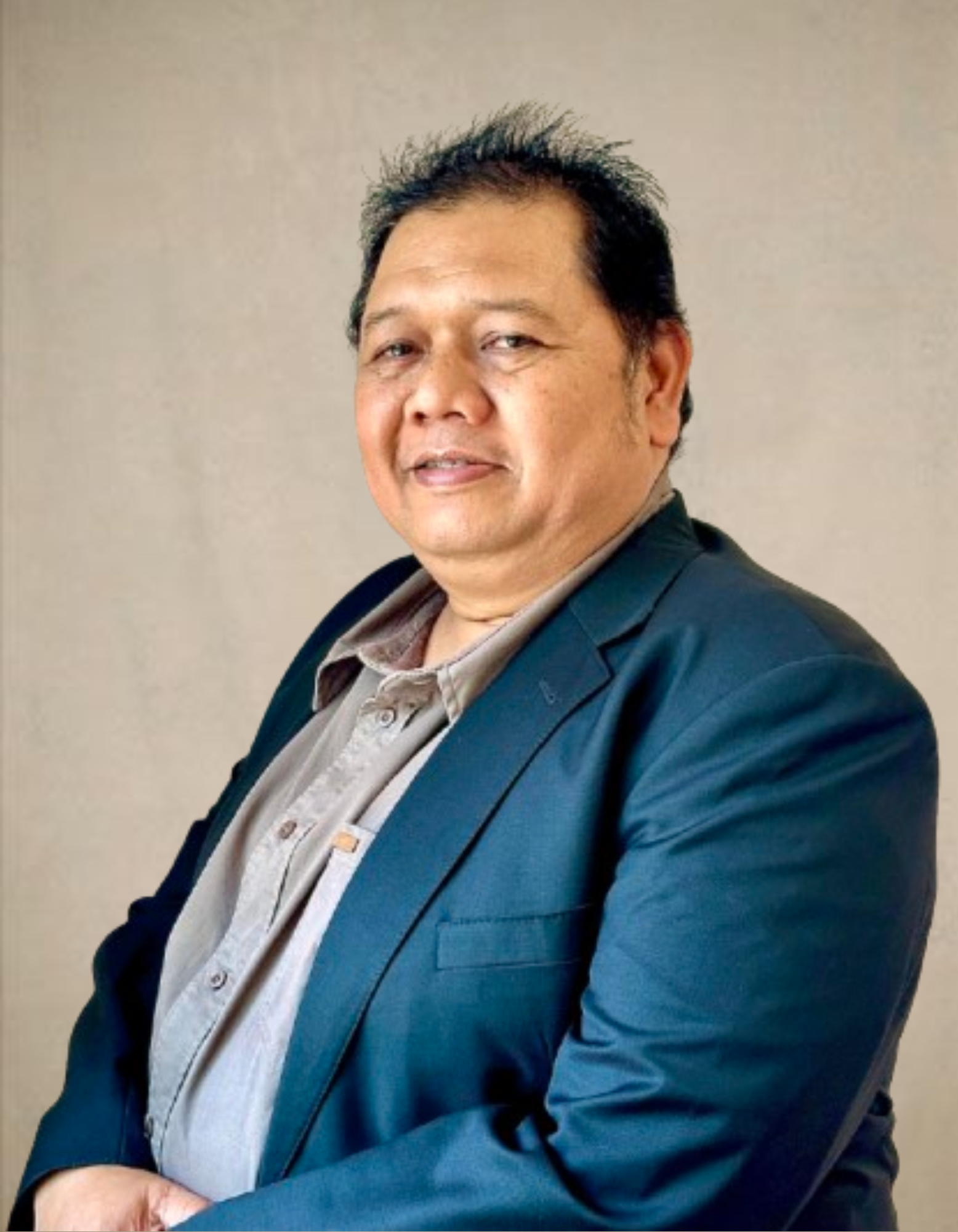 Muhammad Shahbudin