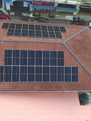Solar Farm Project