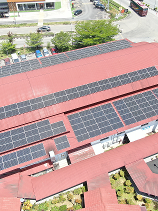 Community Solar