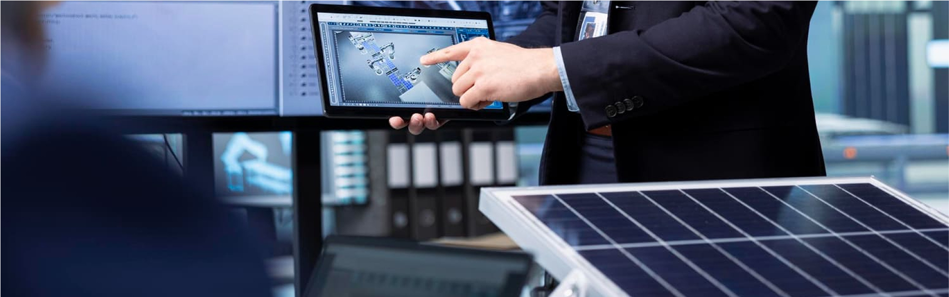 Solar Panel