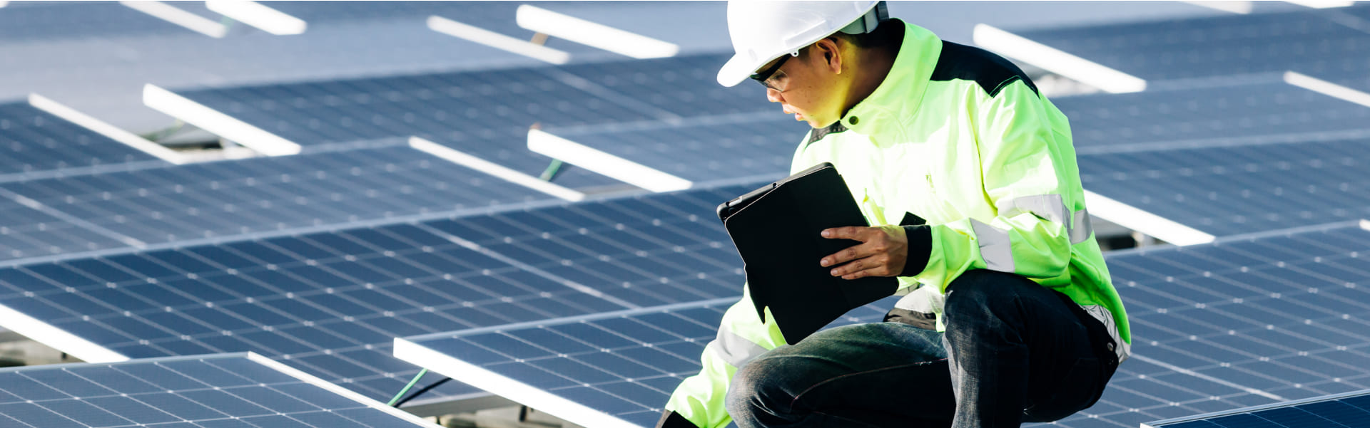 Solar Panel