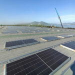 Lumut Solar PV