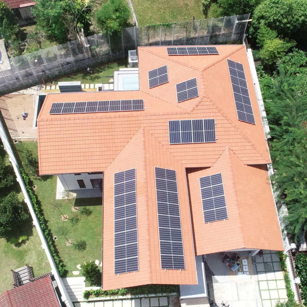 Residential Solar